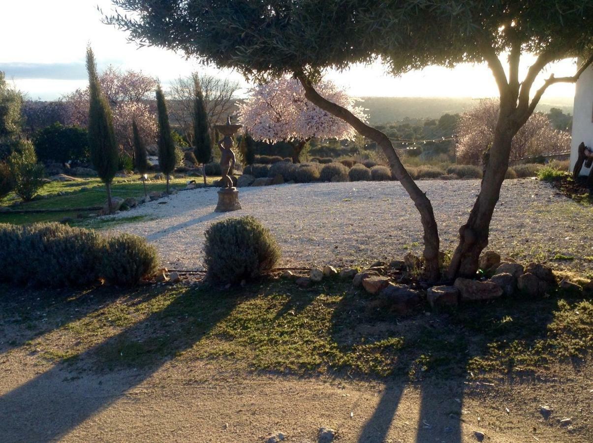 Vila Finca El Cerco A 5M De Puy Du Fou Y 10M A Casco Antiguo De Toledo Argés Exteriér fotografie