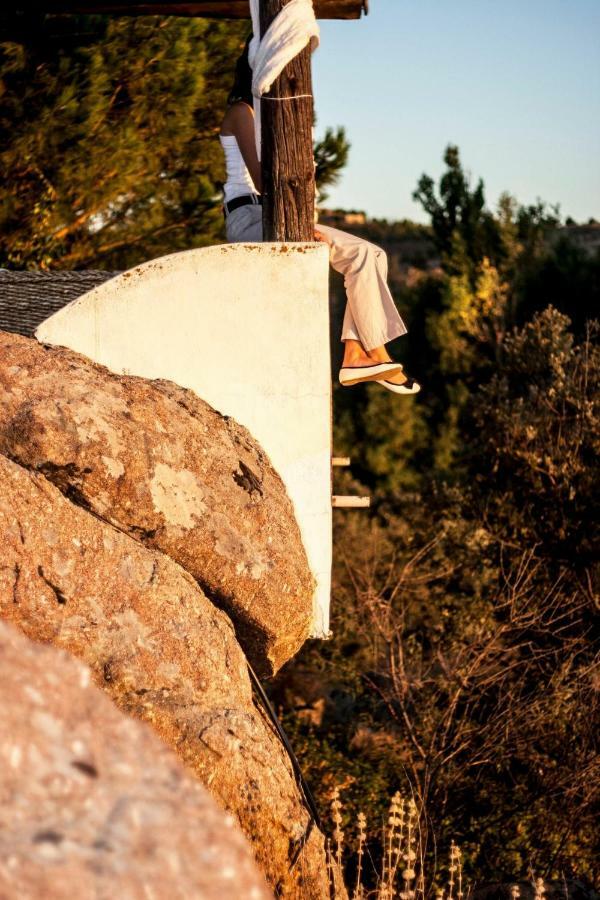 Vila Finca El Cerco A 5M De Puy Du Fou Y 10M A Casco Antiguo De Toledo Argés Exteriér fotografie