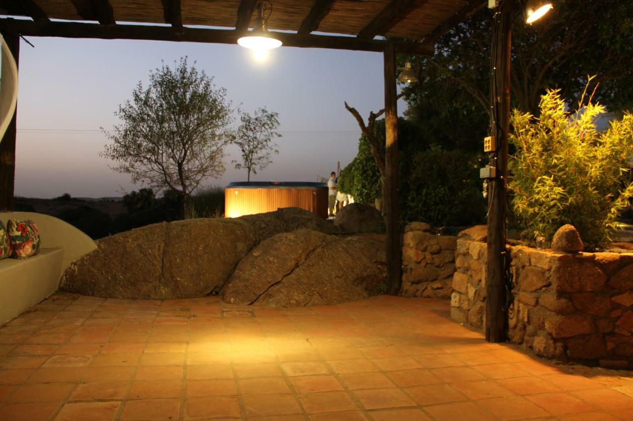 Vila Finca El Cerco A 5M De Puy Du Fou Y 10M A Casco Antiguo De Toledo Argés Exteriér fotografie