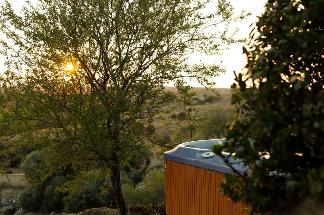 Vila Finca El Cerco A 5M De Puy Du Fou Y 10M A Casco Antiguo De Toledo Argés Exteriér fotografie